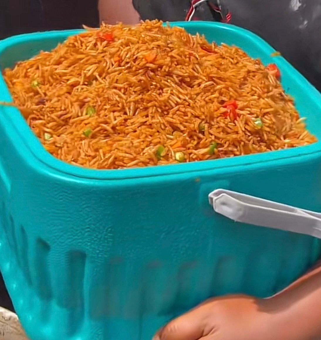 Jollof Rice